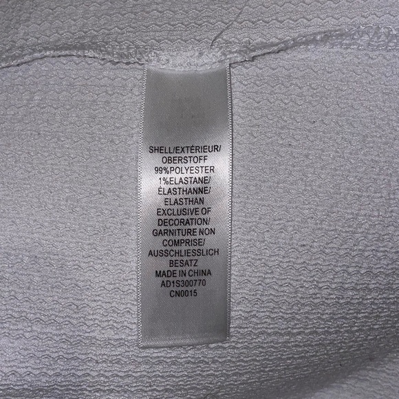 Adrianna Papell top - Picture 2 of 3